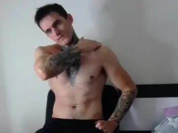 Chaturbate Watch Live Sex Cams of carter_reos