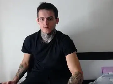 Chaturbate Sex Cam of carter_reos