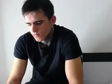 Chaturbate Live Sex Cam of carter_reos