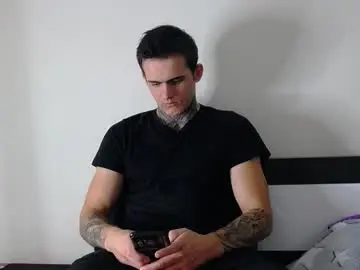 Chaturbate Sex Chat of carter_reos