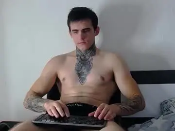 Chaturbate Live Sex Cam of carter_reos