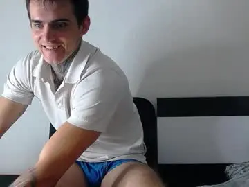 Chaturbate Sex Cam of carter_reos