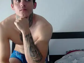 Chaturbate Adult Video Chat of carter_reos