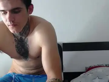 Chaturbate Adult Webcams of carter_reos