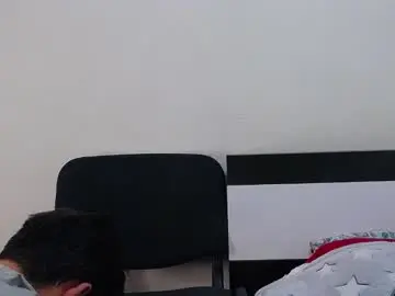 Chaturbate Sex Cam of carter_reos