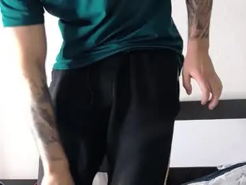 Chaturbate Free Live Porn of carter_reos