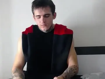 Chaturbate Nude Webcam of carter_reos