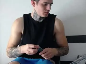 Chaturbate Private Sex Chat of carter_reos