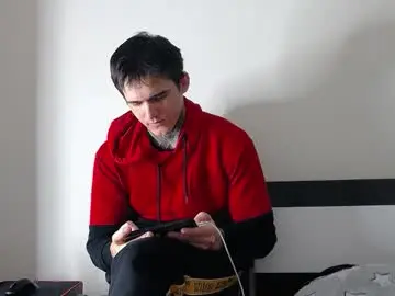 Chaturbate Adult Webcam of carter_reos