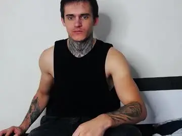 Chaturbate Free Porn Cam of carter_reos