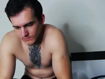 Chaturbate Sex Chat of carter_reos