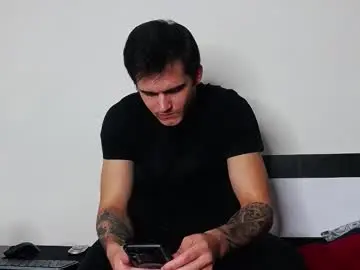 Chaturbate Adult Webcam of carter_reos