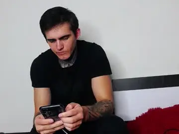 Chaturbate Adult Webcam of carter_reos