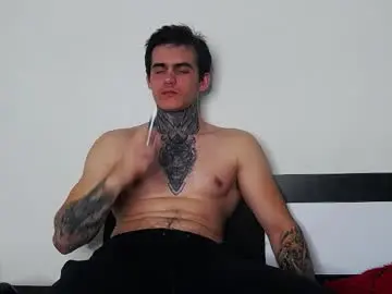 Chaturbate Adult Webcam of carter_reos