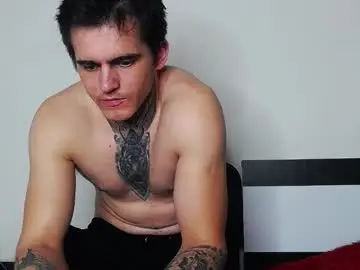 Chaturbate Private Sex Chat of carter_reos