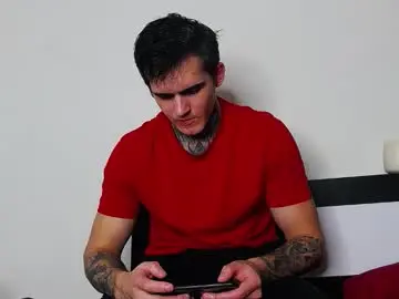 Chaturbate Adult Webcam of carter_reos