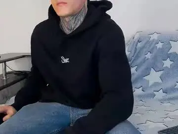 Chaturbate Live Sex Cam of carter_reos