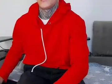 Chaturbate Watch Live Sex Cams of carter_reos