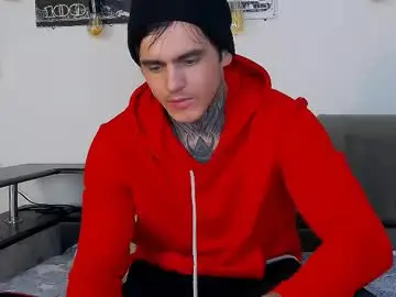 Chaturbate Nude Webcam of carter_reos