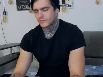 Chaturbate Nude Webcam of carter_reos