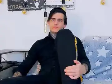 Chaturbate Live Porn of carter_reos