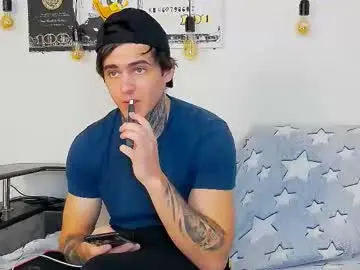 Chaturbate Free Porn Cam of carter_reos