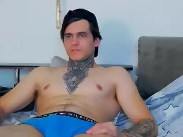 Chaturbate Private Sex Chat of carter_reos