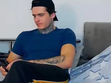 Chaturbate Free Porn Cam of carter_reos