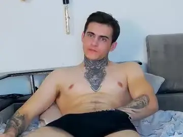 Chaturbate Best live sex cam show of carter_reos