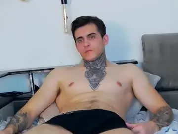 Chaturbate Best live sex cam show of carter_reos