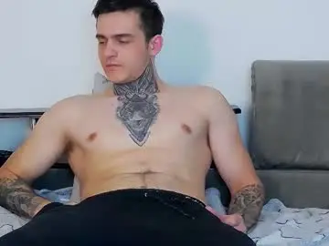Chaturbate Sex Chat of carter_reos