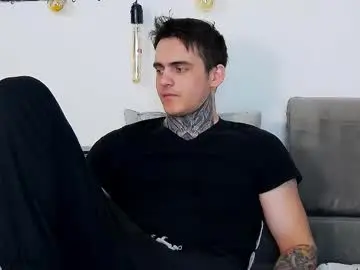 Chaturbate Best Webcam of carter_reos