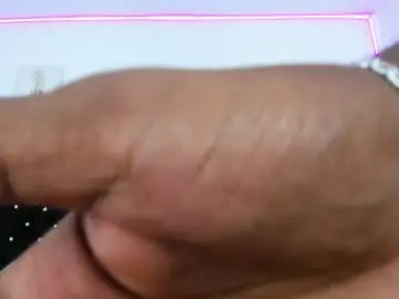 Chaturbate Best live sex cam show of daddyblack_