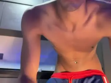 Chaturbate Live Sex Cam of david_hot44