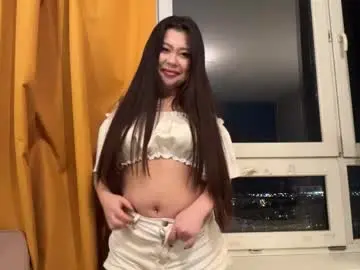 Chaturbate Private Sex Chat of elviracasillo