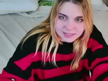 Chaturbate Adult Video Chat of evie_val