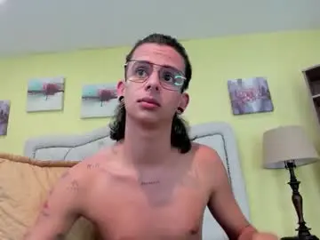 Chaturbate Adult Webcam of ibratxandy