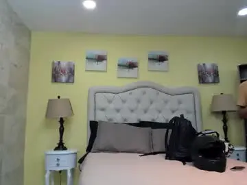 Chaturbate Free Live Porn of ibratxandy