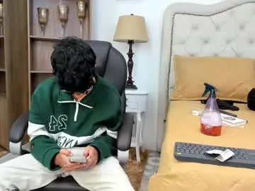 Chaturbate Best Webcam of ibratxandy