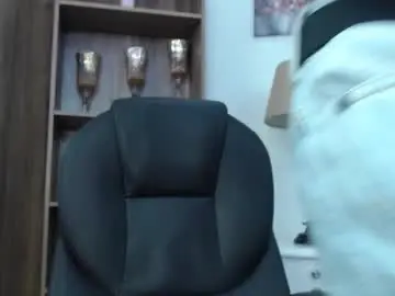 Chaturbate Adult Webcam of ibratxandy