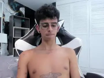 Chaturbate Private Sex Chat of ibratxandy