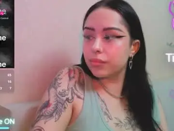 Chaturbate Adult Webcam of kim_brownie