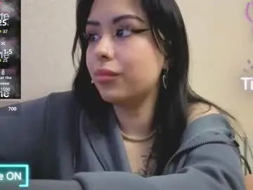 Chaturbate Free Porn Cam of kim_brownie