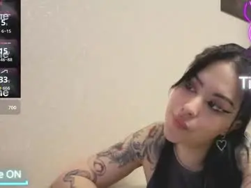 Chaturbate Sex Chat of kim_brownie