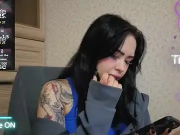 Chaturbate Live Porn of kim_brownie