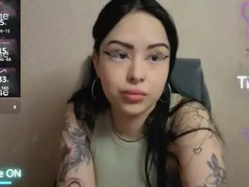 Chaturbate Free Porn Cam of kim_brownie