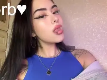 Chaturbate Best Webcam of kim_brownie