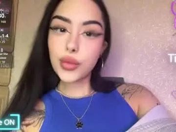 Chaturbate Free Porn Cam of kim_brownie