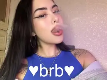 Chaturbate Adult Video Chat of kim_brownie