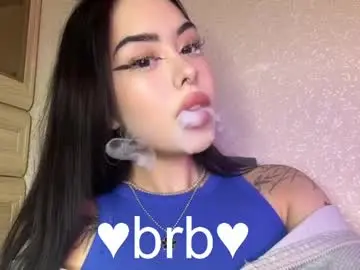 Chaturbate Live Porn of kim_brownie